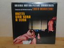LP ENNIO MORRICONE Metti una sera a cena OST (Audio Clarity 1969/RE 2020) SEALED