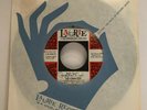 Louisiana Red Who Dat? Rare Soul Promo 45-Laurie