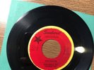 MARLENE & DEBANETTES 45 Earthquake / Bad Love SUNBURST Northern Soul R&B