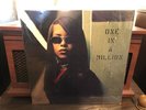 Aaliyah One In A Million 2 LP Vinyl Original