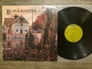 Black Sabbath - S/T - VG+/VG 1970 Hard Blues Rock 1ST W/B WS-1871 Sleeve Ozzy
