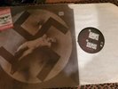 Mussolini Headkick Themes For Violent Retribution 1989 Vinyl Wax Trax  WAX 7098