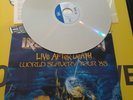 Iron Maiden Japanese Laserdisc, Live After Death