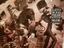 MY CHEMICAL ROMANCE - THE BLACK PARADE 2LP [LP] [Vinyl] NEW