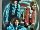 Jimi Hendrix Experience ?– Live In Paris (l'Olympia, January 29, 1968.)