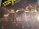 Stryper Isaiah 53:5 Lp new factory sealed in plastic 1985 st-73217.