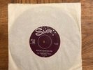 The Fabulous Table Toppers - Rocking Mountain Dew Starlite ST.45 069 Mint
