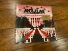 ANTI FLAG FOR BLOOD AND EMPIRE SEALED VINYL MOVLP1479 LP COLOR Record Album