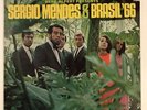 SERGIO MENDES & BRASIL 66 MFSL 1-118 NM Audiophile MOFI Samba Mas Que Nada Rare