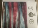 LUSH - Origami - RSD 2016 5LP Coloured Vinyl Box - New Sealed - VERY RARE