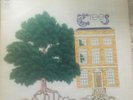 TREES THE GARDEN OF JANE DELANEY UK 1st PRESS COMPLETE A1 B1 Psych Folk Acid EX