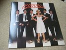 Blondie Parallel Lines LP UK 1st Issue [Ex+/Ex+] GREAT PRESS            MINTO