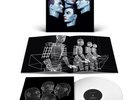 Kraftwerk Techno Pop Spezial Edition klares Vinyl Digital Master 2009/2020