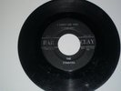 RARE GARAGE/ROCK 45 -THE STARLITES - BABY,SET ME FREE / I CAN'T SEE YOU - BAR CL