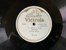 NELLIE MELBA Old Folks At Home VICTROLA 6217 (14624) 12