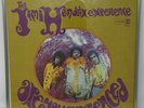 Jimi Hendrix ARE YOU EXPERIENCED 1967 Reprise LP Tri-Color “Big Steamboat” Label