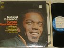 MODAL Tyrone Washington ?– Natural Essence -BLUE NOTE STEREO 1ST PRESS RVG NM