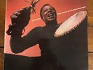 GINGER JOHNSON &His African Messengers UK lp rare original Masquerade rec.Nice