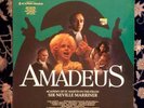 Amadeus Soundtrack - More LP - Fantasy WAM 1205 Vol. 2 SEALED New