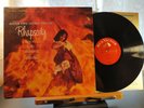 Rhapsody Fiedler Boston Pops    RCA LSC 2462  7S,8S