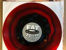 LP:  LAGWAGON - Hoss  NEW SEALED RED WITH BLUE & YELLOW VINYL