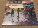Husker Du Zen Arcade LP Joy Division Bauhaus