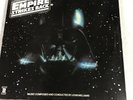 Star Wars.the empire strikes back.
