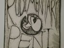 RUDIMENTARY PENI - Teenage Time Killer Rare 1981 Original UK82 Anarcho Crass KBD