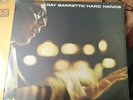 ray barretto hard hands LP NEW SEALED
