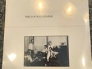THE LOUNGE LIZARDS Self-Titled Debut Album Editions EG EGS108 LP (1981) Sealed