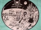 PICTURE DISC ANCIENT RITES - DARK RITUAL