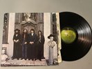 THE BEATLES HEY JUDE LP NM NEAR MINT GERMAN APPLE ORIGINAL VINYL A1/B1