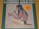 Jesse Ed Davis LP VG+ Orig ATCO PROMO Adelphi WALI fm Eric Clapton Gram Parsons