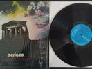 Perigeo ?– La Valle Dei Templi -  RCA  ?– TPL1-1175 - 1975 LP VINILE