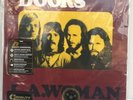 THE DOORS - L.A. WOMAN -  2LP 45 RPM ANALOGUE PRODUCTIONS  - NEW SHIPS FREE