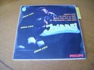 EP : JOHNNY HALLYDAY : A MOUR D'ETE   + 3 ED SPAIN 1967  EX