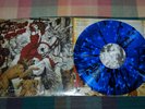 The Flatliners - Cavalcade LP | Blue w/ Black Splatter Color Vinyl