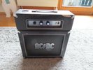 AC / DC Backtracks Collectors Edition Deluxe Box Set Amplifier    OVP  NEU