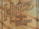 RCA R233261 A Reasury of Favorite Violin Encores/Heifetz,2LP set ND