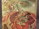 Rare Jade Warrior Last Autumn's Dream Vertigo Records Swirl 1972