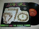 Fela Ransome Kute And The Africa 70 Shakara Editions Makossa Press