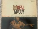 McCoy Tyner Blue Note LP 