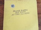 Frank Zappa Hot Rats At The Olympic Red vinyl
