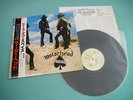 MOTORHEAD LP Ace Of Spades 1981 Victor Bronze Japan VIP-6751 OBI Mint Vinyl