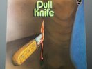 DULL KNIFE “ELECTRIC INDIAN“ ORIGINAL LP von 1971 PHILIPS