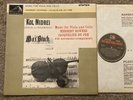 Music For Viola & Cello - Jacqueline Du Pre .... UK  STEREO HMV CSD 1499