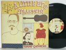 Tommy Guerrero - A Little Bit Of Somethin' LP 2000 UK ORIG Mo Wax Hip Hop VINYL