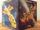 BRIAN BENNETT[VOYAGE]1978 COSMIC DISCO SPACE FUNK GATEFOLD 1ST SPANISH PRESS LP