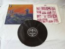 PINK FLOYD MORE - ABSOLUTE EARLIEST 1st UK PRESS, 1st MATRIX, MOTHERS & STAMPERS