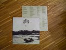 Lunar Aurora Hoagascht LP Black Metal Nagelfar Paysage d'Hiver Dark Fortress